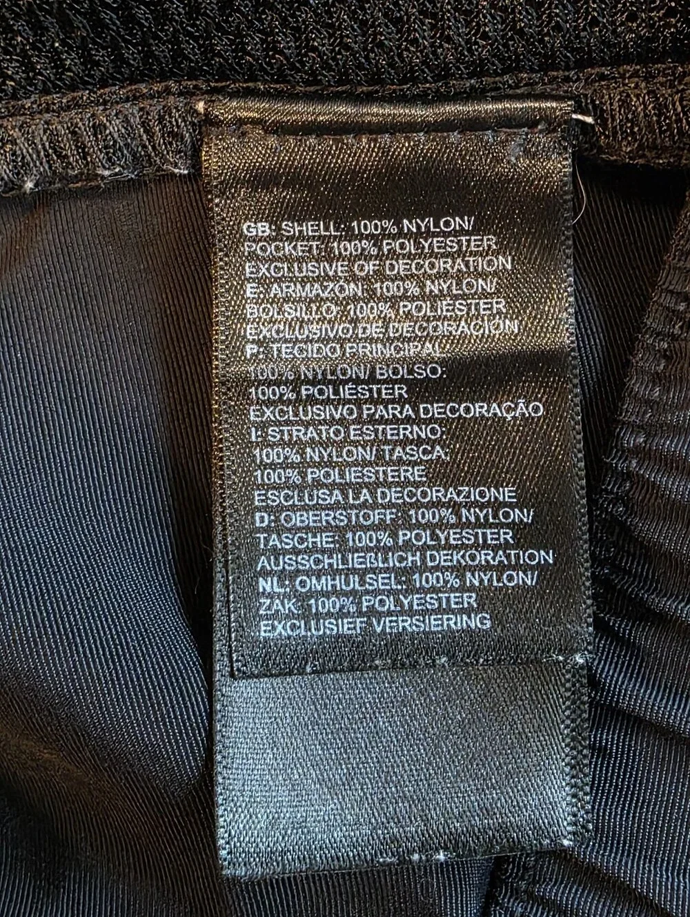 The North Face north face